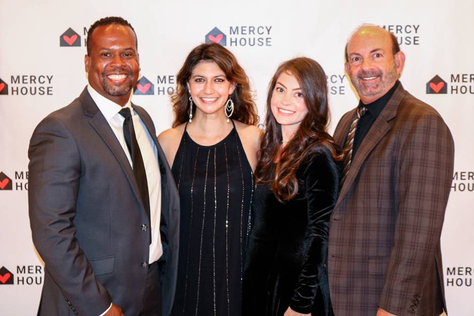 PBW Mercy House’s Living With Heart 2021 Gala