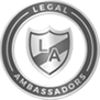 Legal Ambassadors badge